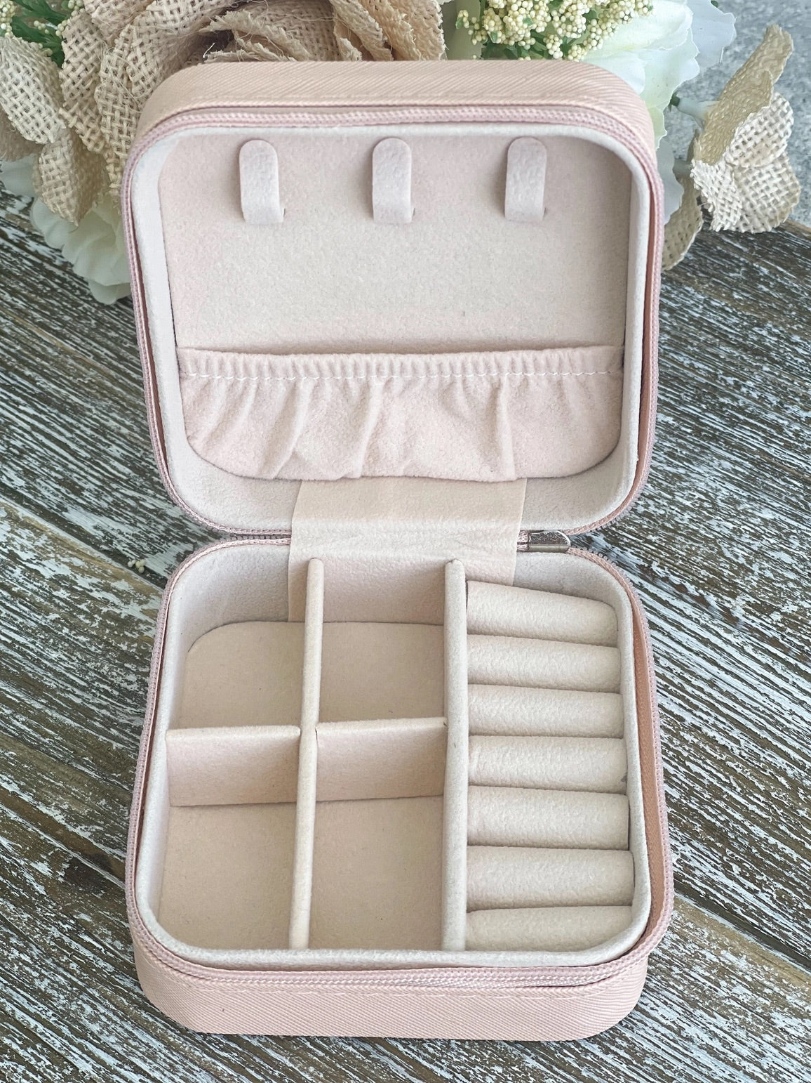 Mini Jewelry Cases