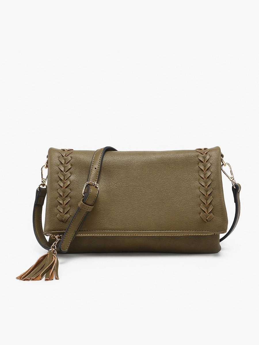 Ana Crossbody