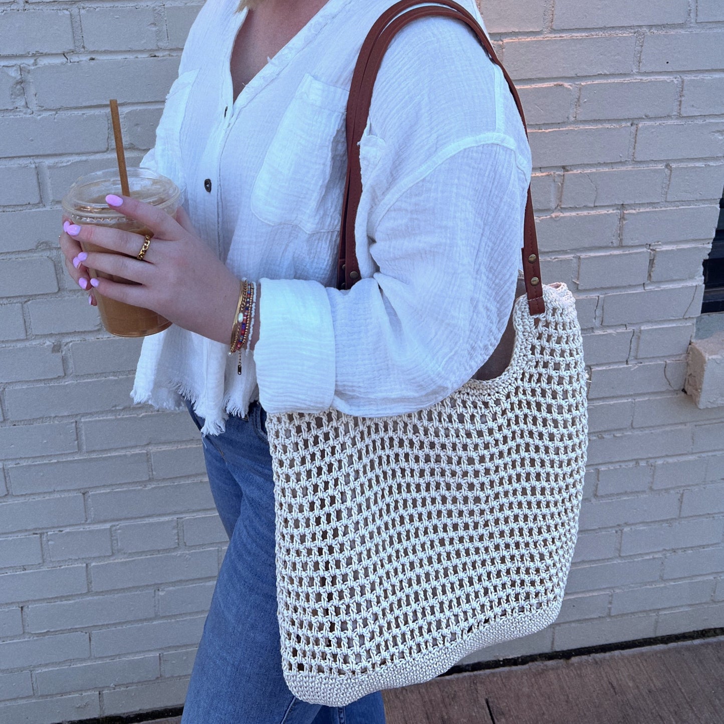 Tilly Tote Bag