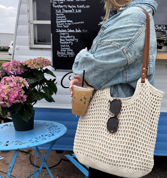 Tilly Tote Bag