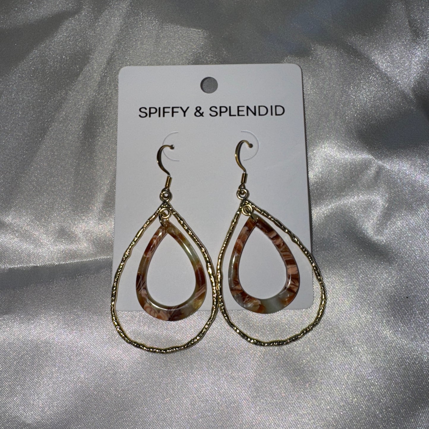 Additional Dangle Earrings