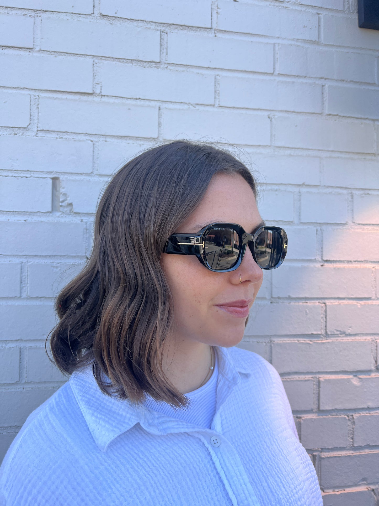 Square Eye Sunnies