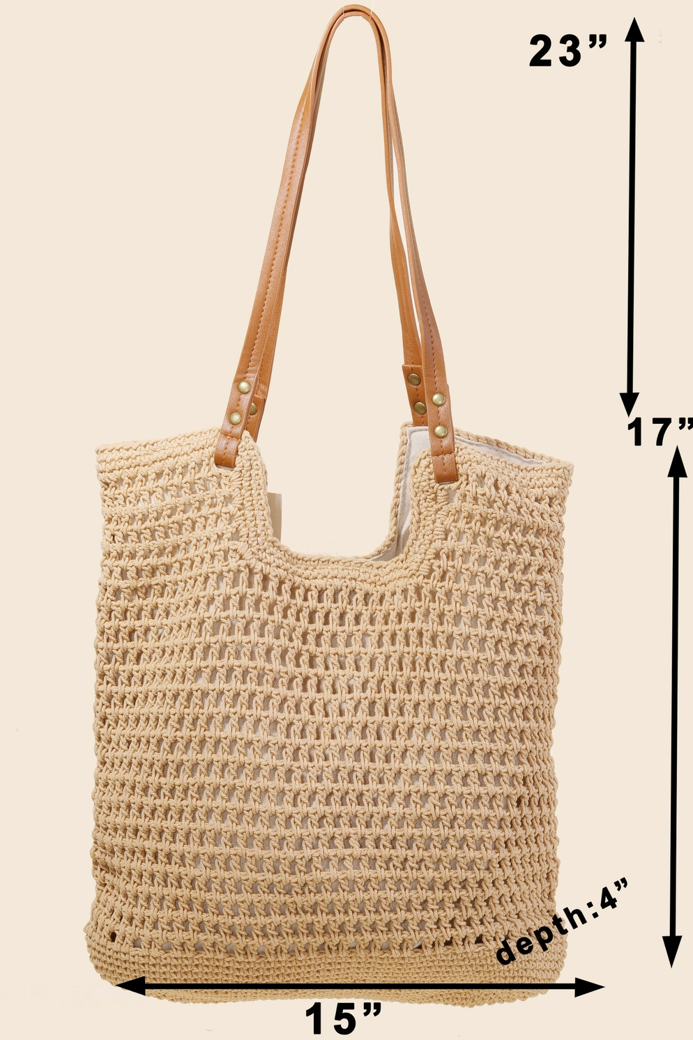 Tilly Tote Bag